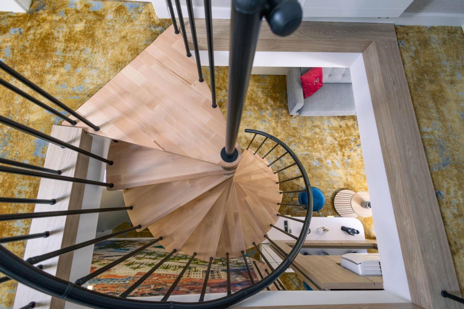 Boulevard Boutique Suites ليبا المظهر الخارجي الصورة