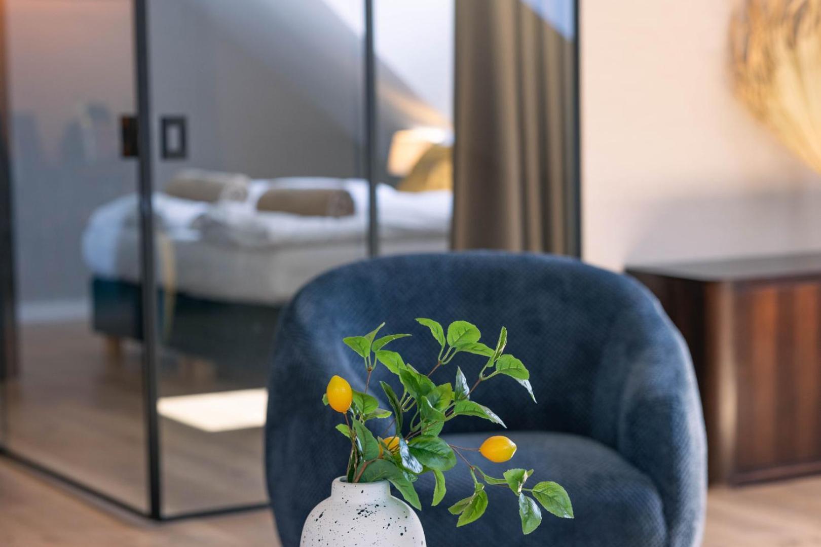 Boulevard Boutique Suites ليبا المظهر الخارجي الصورة
