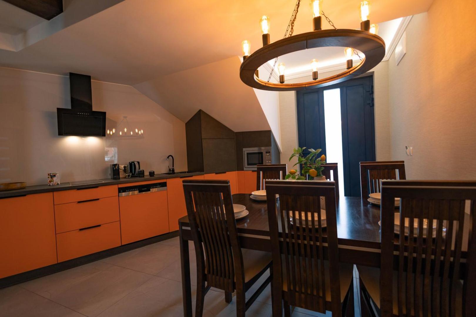 Boulevard Boutique Suites ليبا المظهر الخارجي الصورة