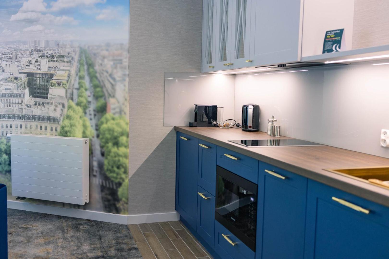 Boulevard Boutique Suites ليبا المظهر الخارجي الصورة